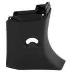 2016-2019 Ford - Rear Pillar Trim