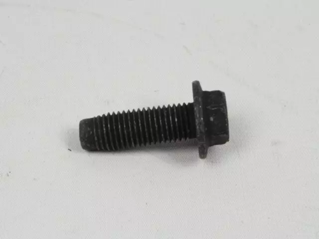 Hex Head Screw