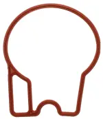 Fuel Injection Throttle Body Mounting Gasket