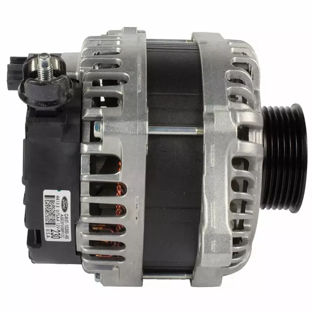 2016-2019 Ford Explorer Alternator GB5Z-10346-A | OEM Parts Online