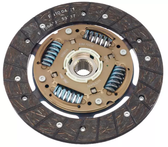 2020-2025 Nissan Versa Transmission Clutch Friction Plate 30100