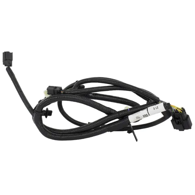 jj5z15k868a - Ford Parking Aid System Wiring Harness | Levittown