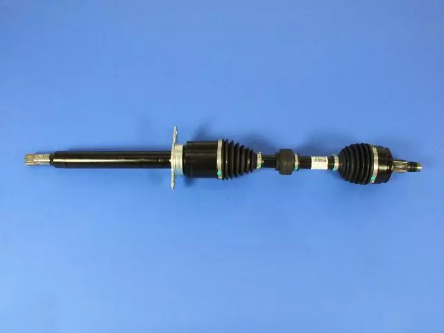 Axle Half Shaft, Right