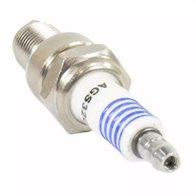 Spark Plug
