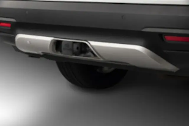 Lexus Tow Hitch Class Iii PT97448240