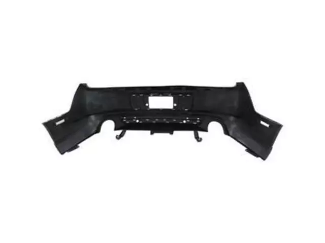 dr3z17k835aaptm - Ford Bumper Cover | Levittown Ford Parts