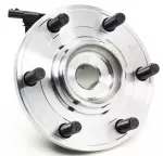 Value Advantage™ HUB ASSY FRONT