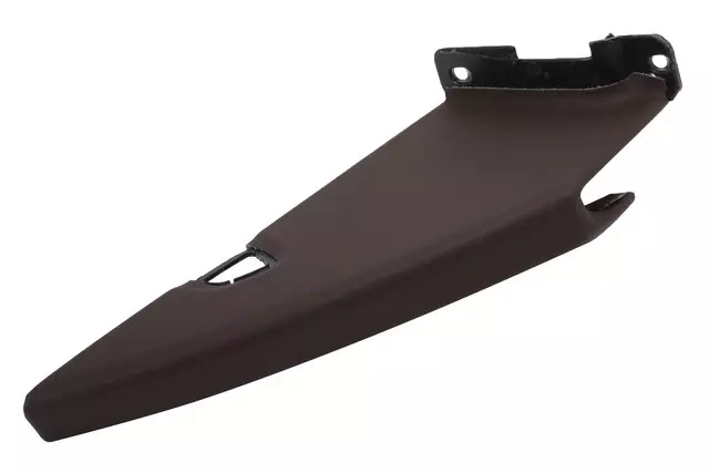 Brownstone Instrument Panel Side Trim Panel