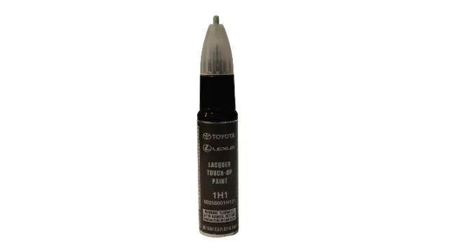 00258-001H1-21 - Genuine Toyota Predawn Gray Mica 1H1 .5oz Touch