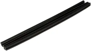 Sunroof Side Shield Cover