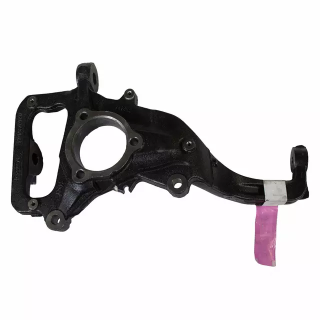 OEM NEW 2006-10 Ford Explorer Sport Trac Mercury Mountaineer Knuckle 7L2Z3K186A