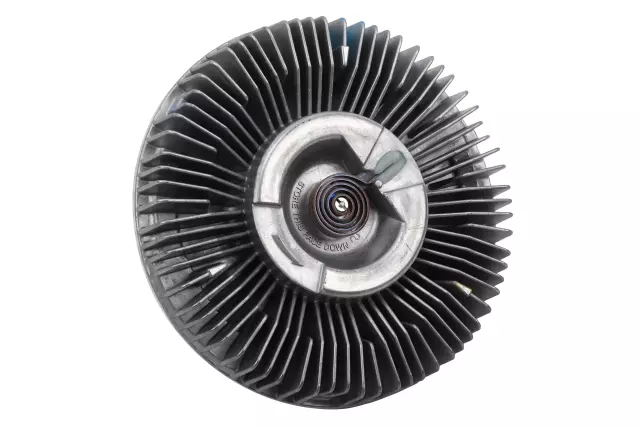 Engine Cooling Fan Clutch