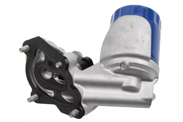 Engine Oil Filter Adapter