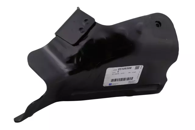 Body Side Outer Panel Reinforcement