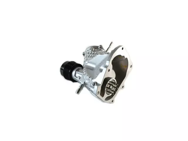 2015-2026 Mopar Supercharger Nose Kit 68381174AA | My Mopar Parts