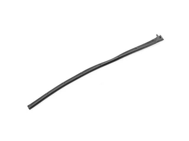 Front Door Opening Weatherstrip, Right