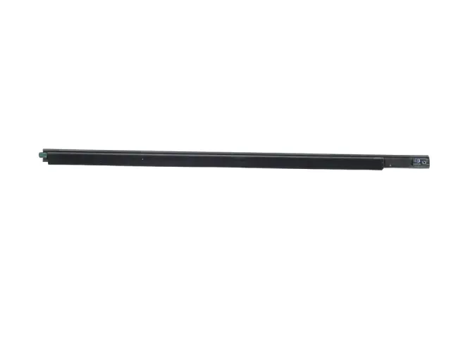 2019-2026 Ram 1500 Front Door Belt Outer Weatherstrip, Left