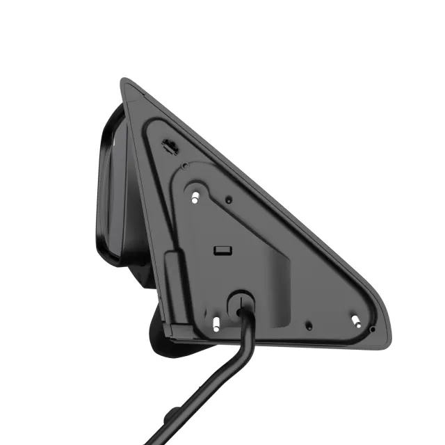 2019-2020 Ram Outside Rear-View Mirror, Left 68361477AC | My Mopar
