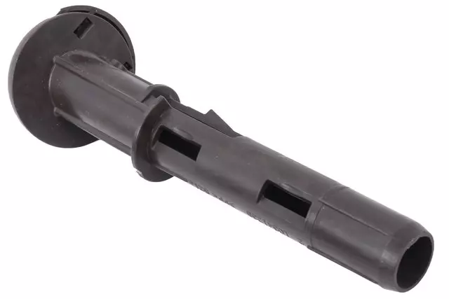 Cocoa 3rd Row Passenger Side Seat Head Restraint Guide