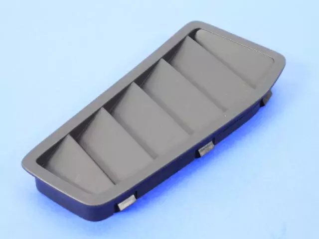 Demister Grille, Left