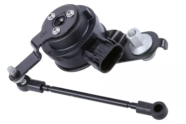 Front Passenger Side Active Suspension Position Sensor