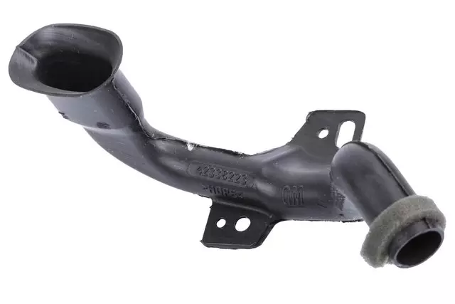 2017 2018 Chevrolet Bolt EV - Duct