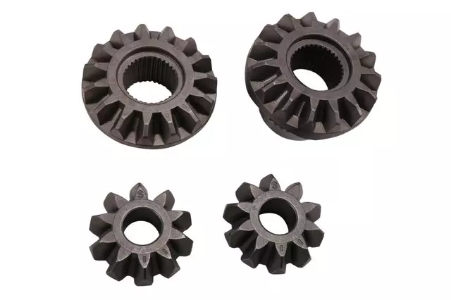 Differential Side and Pinion Gear