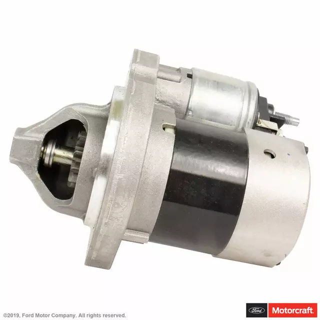 gn1z11002c - Ford Starter | Levittown Ford Parts