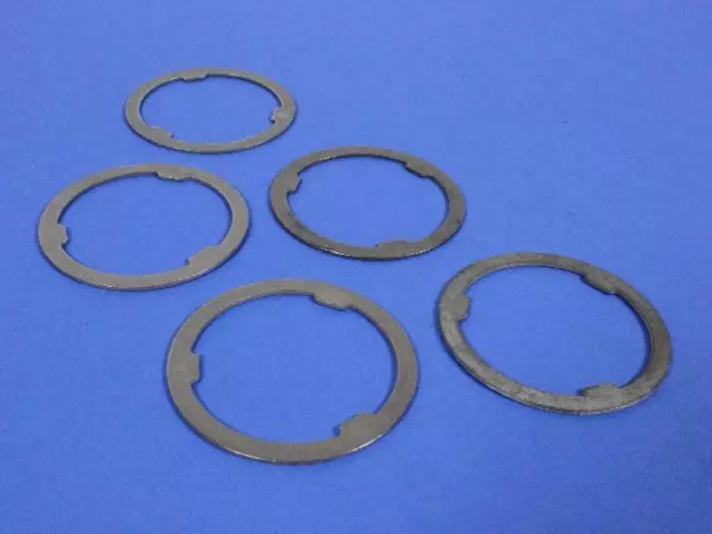 Pinion Shaft Shim Kit