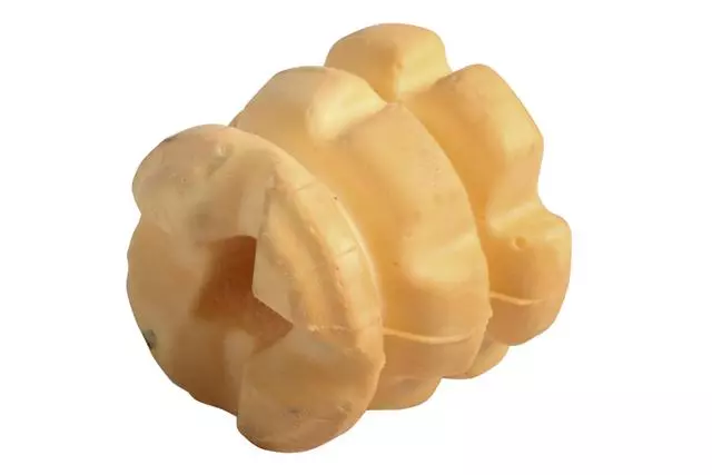 Front Suspension Strut Bumper