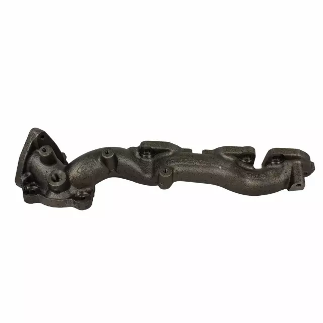 Exhaust Manifold
