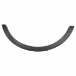 Wheel Opening Molding