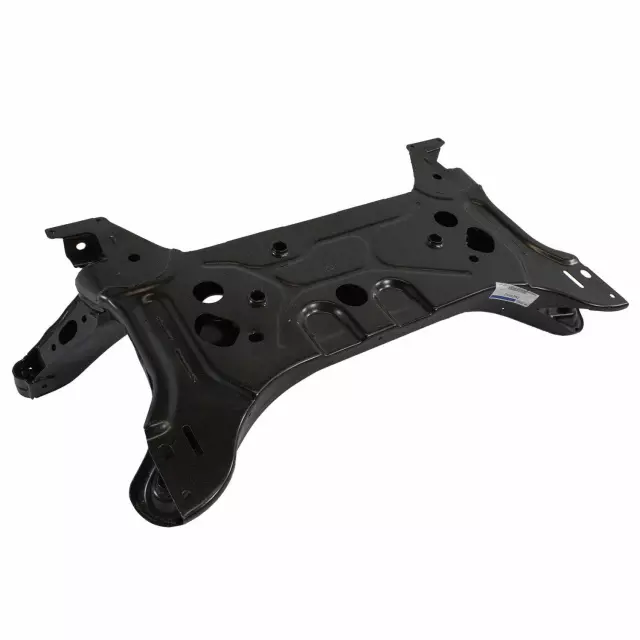 CK4Z-5019-D - Cross-Member 2015-2019 Ford | Online Ford Parts Catalog