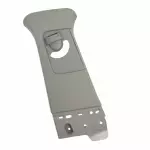 Upper Center Pillar Trim