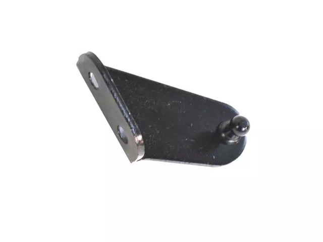 Ballstud Bracket, Left