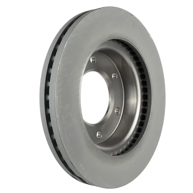 2019-2024 Ford Rotor - Motorcraft (BRRF-376)