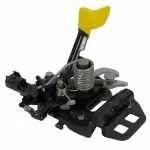 2015-2020 Ford Mustang - Latch