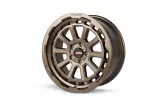 NISMO OFF-ROAD ASCEND WHEEL (18X8.5 +30) (BRONZE)
