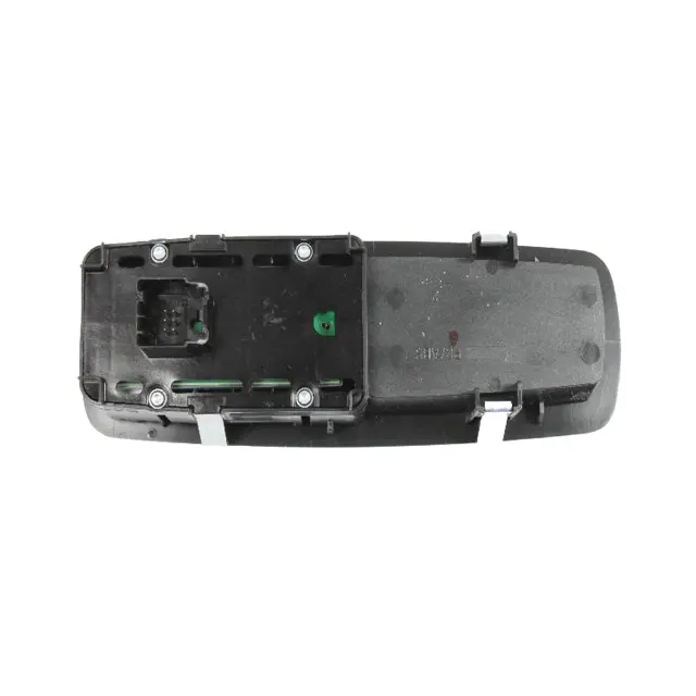 Front Right Power Window & Door Lock Switch For Dodge Chrysler Jeep – 6-Pin – Replaces 4602544AG