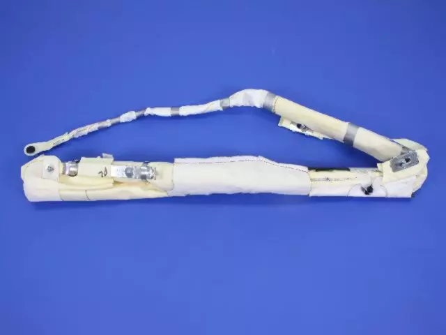 Side Curtain Air Bag, Right