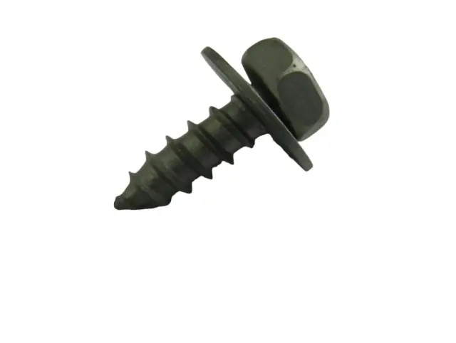 90080-15077 - Bumper Cover Screw | Elmhurst Toyota Parts 90080-15077 - Bumper Cover Screw | Elmhurst Toyota Parts