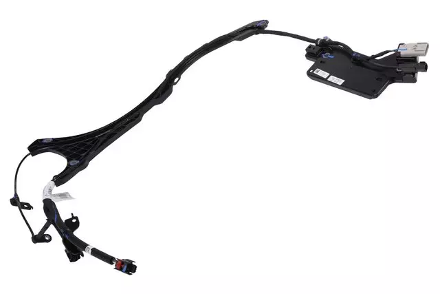 2021-2024 GM ABS Wheel Speed Sensor 86807481 | TascaParts.com