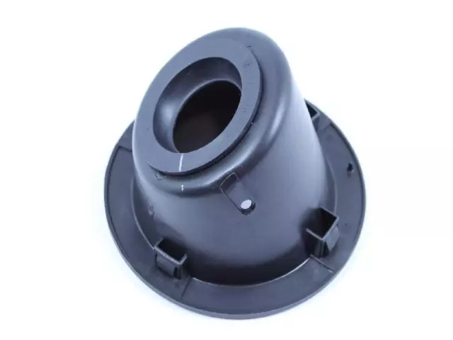 Fuel Filler Housing