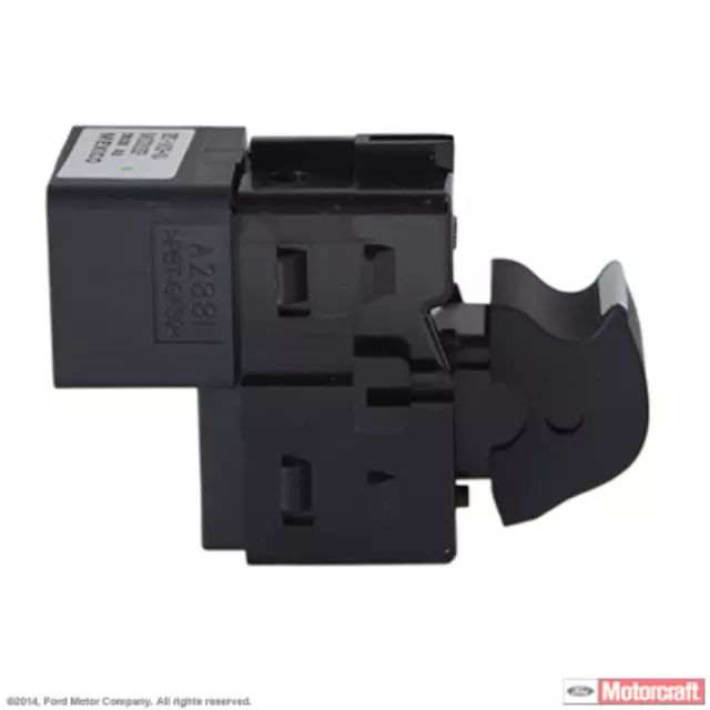 OEM NEW 2011-2019 Ford Explorer Right Black Window Control Switch BB5Z-14529-AC