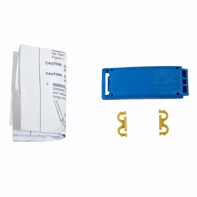 2006-2011 Ford - Tire Pressure Sensor