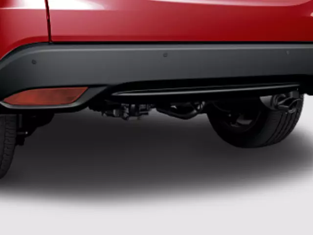 2019-2021 Honda HR-V - Parking Sensors