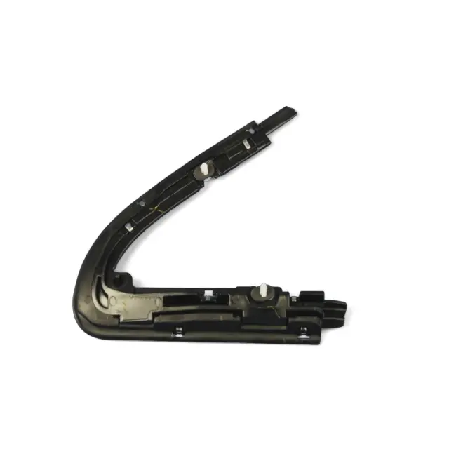 Dorman Driver Rear Door Outer Window Belt Molding For 2011-2015 Jeep Grand Cherokee