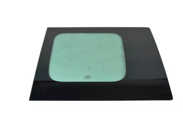 Quarter Window Glass, Left