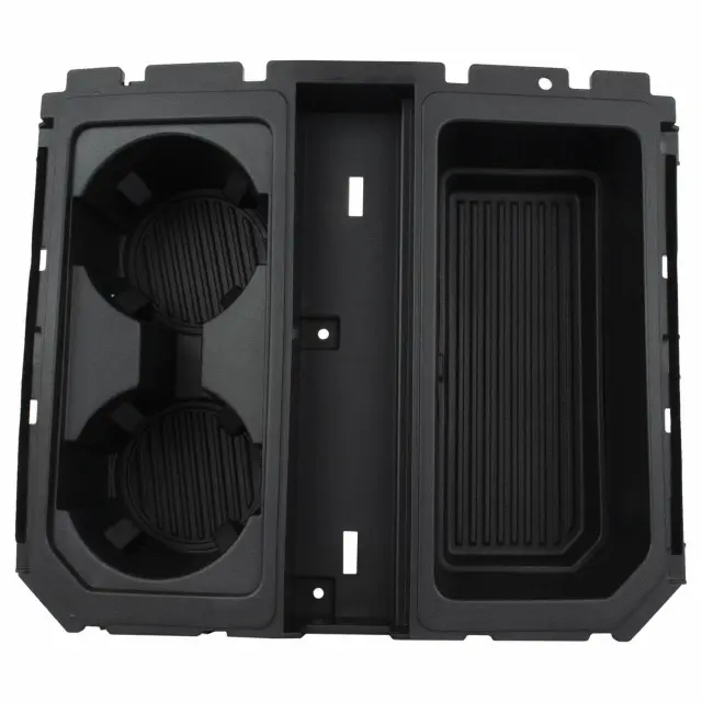 2017-2020 Ford F-150 Automatic Transmission Shift Cover Plate JL3Z