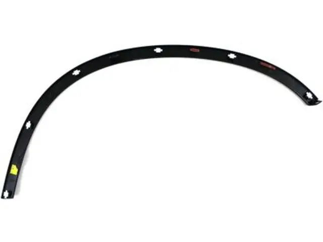 74115-SXS-A00 - Wheel Opening Molding 2007-2011 Honda CR-V